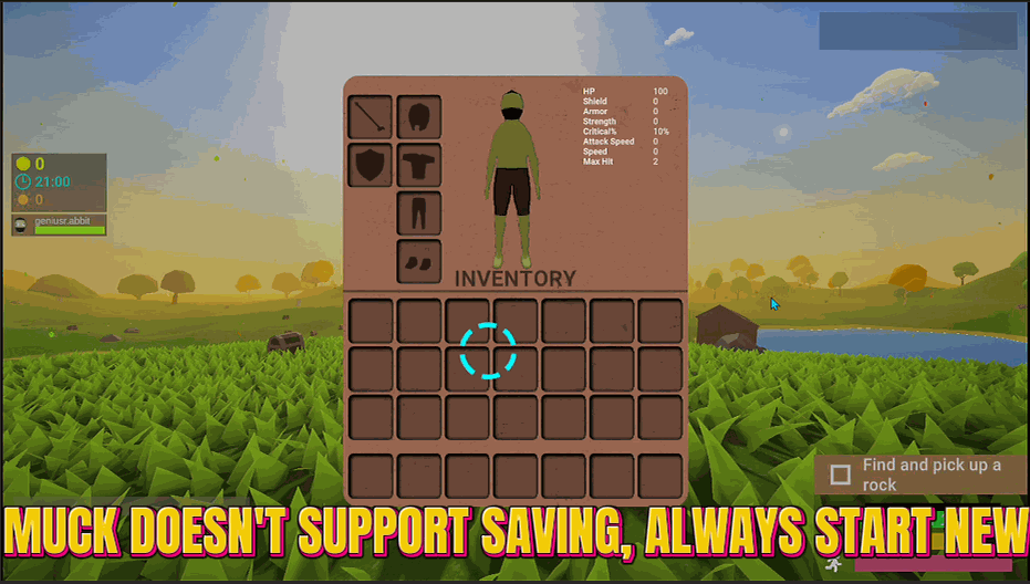 Quicksave (One-Press Save) preview